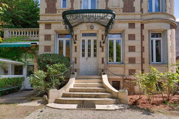Maison Chatou - CENTRE-VILLE MAIRIE