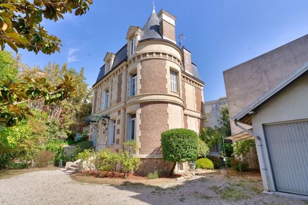 Maison Chatou - CENTRE-VILLE MAIRIE