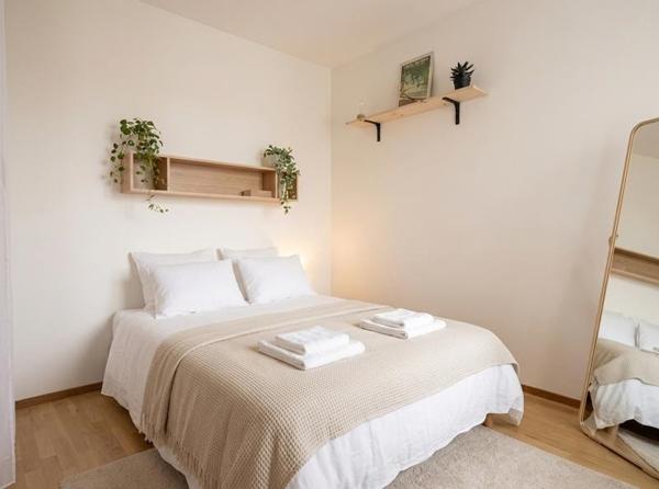 Appartement 150 520 € Toulouse 2 p 35 m² DPE E