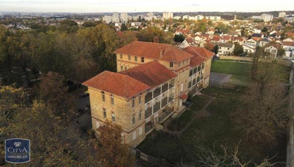 Location appartement Limeil-Brévannes (94450) 2 pièces 47.27m²