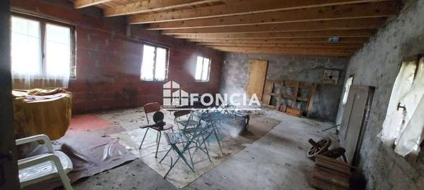 Maison 10 pièces T10 F10 183 m² à Cornimont 88310 à vendre