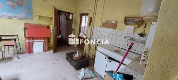 Maison 10 pièces T10 F10 183 m² à Cornimont 88310 à vendre