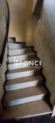 Maison 10 pièces T10 F10 183 m² à Cornimont 88310 à vendre