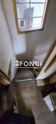 Maison 10 pièces T10 F10 183 m² à Cornimont 88310 à vendre