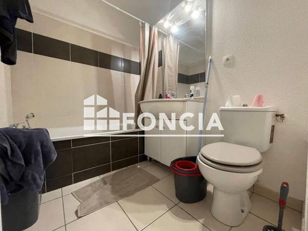 Location Appartement 2 pièces 37.68 m² - 1 CHEMIN DE LA TRAMONTANE Limoux 11300