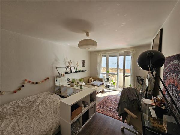 Appartement à vendre |  Toulouse |  2 pièces | 32 m²