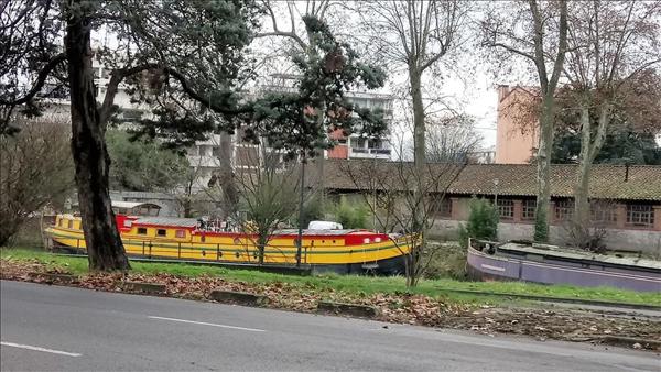 Appartement à vendre |  Toulouse |  2 pièces | 32 m²