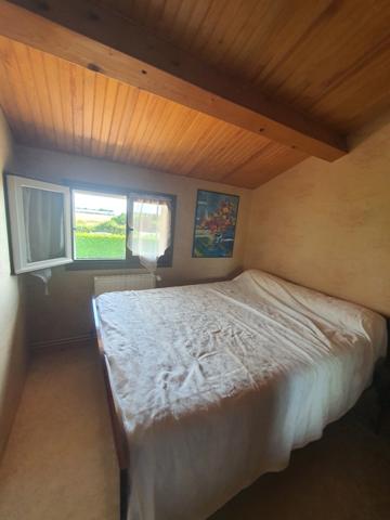 Maison à vendre 0 pièces CHATEAUNEUF SUR ISERE (26)