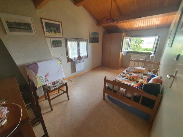 Maison à vendre 0 pièces CHATEAUNEUF SUR ISERE (26)