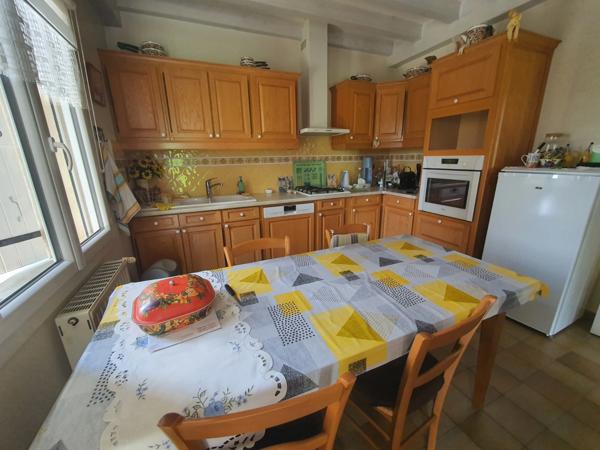 Maison à vendre 0 pièces CHATEAUNEUF SUR ISERE (26)