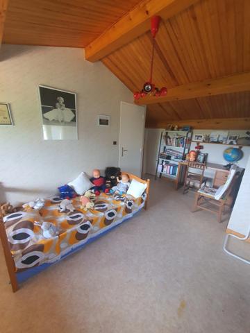 Maison à vendre 0 pièces CHATEAUNEUF SUR ISERE (26)