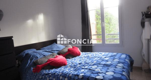 Location Appartement 3 pièces 62.65 m² - Noisy-le-grand 93160