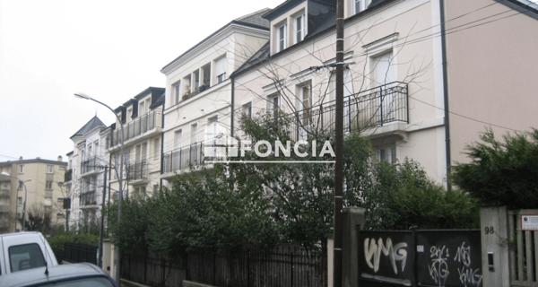 Location Appartement 3 pièces 62.65 m² - Noisy-le-grand 93160