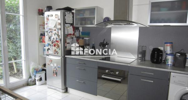 Location Appartement 3 pièces 62.65 m² - Noisy-le-grand 93160