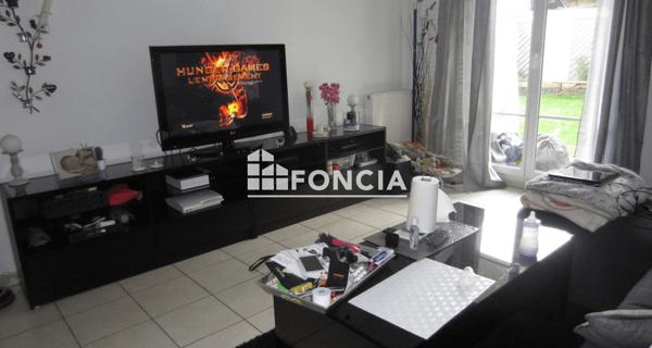 Location Appartement 3 pièces 62.65 m² - Noisy-le-grand 93160
