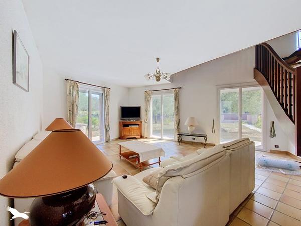 Maison 565 300 € Balma 5 p 162 m² DPE C