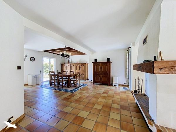 Maison 565 300 € Balma 5 p 162 m² DPE C