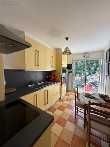 Appartement à vendre à Angers dans le Maine-et-Loire (49100), ref : 49012-1968