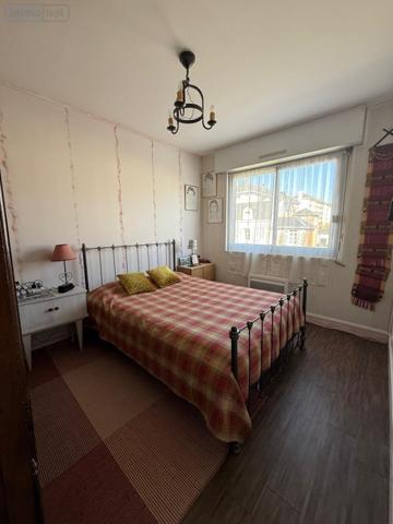 Appartement à vendre à Angers dans le Maine-et-Loire (49100), ref : 49012-1968