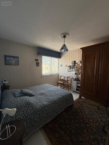 Appartement à vendre à Angers dans le Maine-et-Loire (49100), ref : 49012-1968