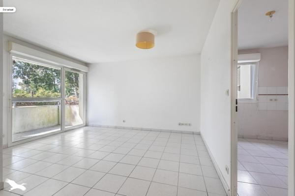 Appartement à vendre |  Martignas-sur-Jalle |  3 pièces | 61 m²
