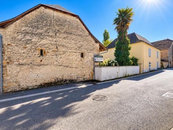 Vente / Maison avec dépendance à Préchacq-Navarrenx (64190)