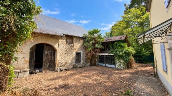 Vente / Maison avec dépendance à Préchacq-Navarrenx (64190)
