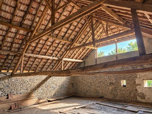 Vente / Maison avec dépendance à Préchacq-Navarrenx (64190)