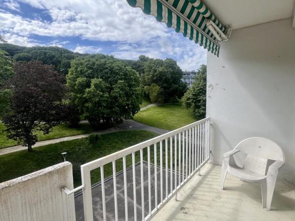 Appartement 114 000 € Toulouse 2 p 33 m² DPE F