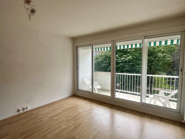 Appartement 114 000 € Toulouse 2 p 33 m² DPE F