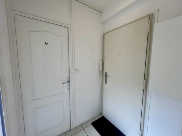 Appartement 114 000 € Toulouse 2 p 33 m² DPE F