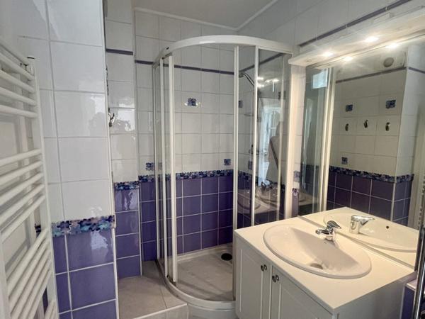 Appartement 114 000 € Toulouse 2 p 33 m² DPE F