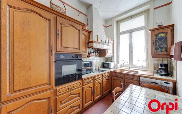 Appartement à vendre    3 pièces • 68,06 m2 Caluire-et-Cuire
