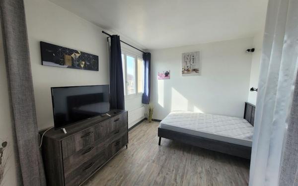 Appartement à vendre    1 pièce • 34,84 m2 Avignon