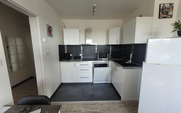 Appartement à vendre    1 pièce • 34,84 m2 Avignon