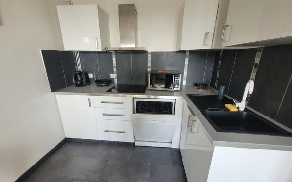 Appartement à vendre    1 pièce • 34,84 m2 Avignon