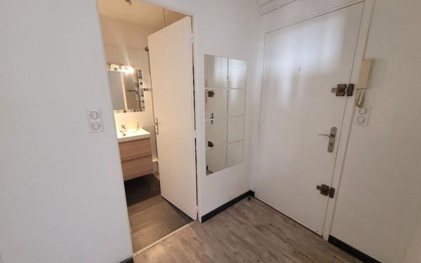 Appartement à vendre    1 pièce • 34,84 m2 Avignon