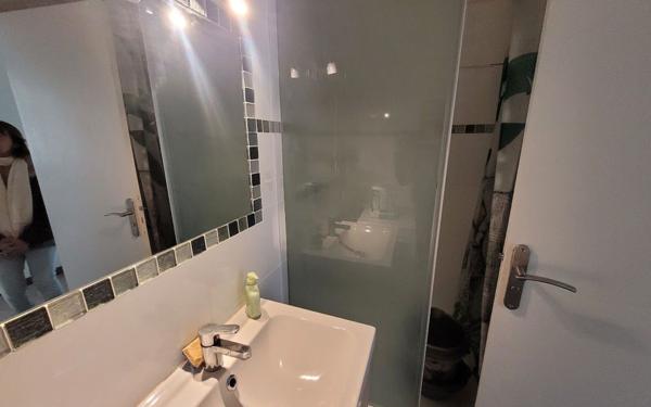 Appartement à vendre    1 pièce • 34,84 m2 Avignon