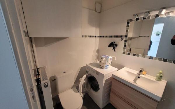 Appartement à vendre    1 pièce • 34,84 m2 Avignon