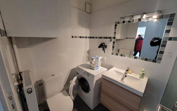 Appartement à vendre    1 pièce • 34,84 m2 Avignon