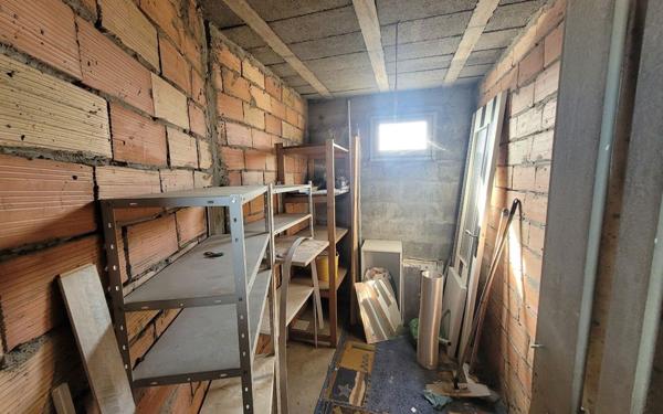 Appartement à vendre    1 pièce • 34,84 m2 Avignon