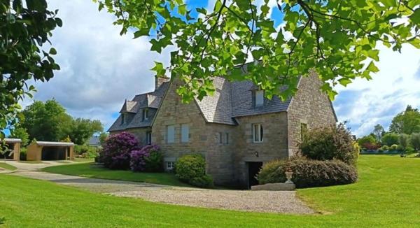 MANOIR DU XX SIECLE