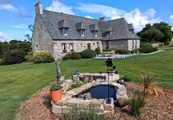 MANOIR DU XX SIECLE