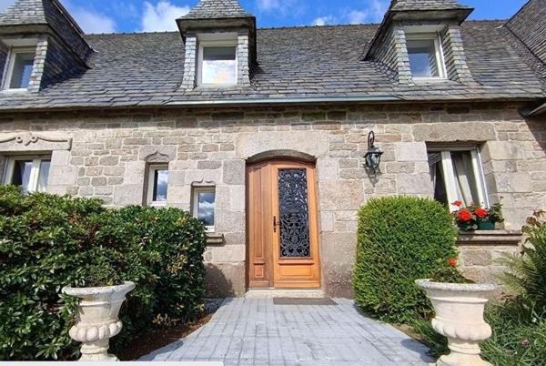 MANOIR DU XX SIECLE