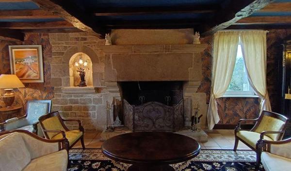 MANOIR DU XX SIECLE