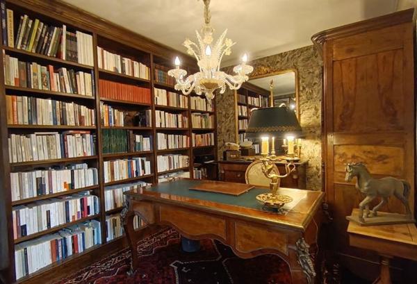 MANOIR DU XX SIECLE