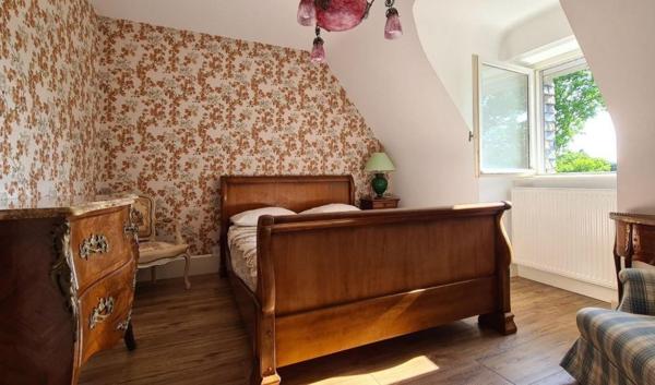 MANOIR DU XX SIECLE