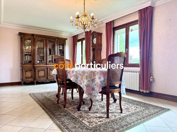 Vente Maison145 m² - 6 Pièces - SAINTE MERE EGLISE (50480)