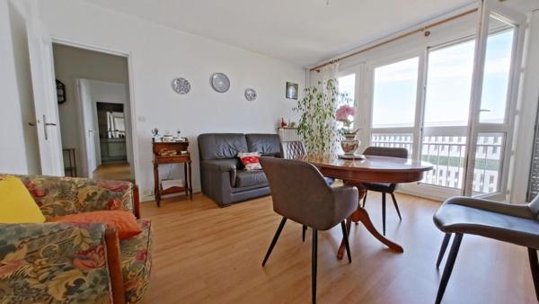 Appartement à NANTES, 44200 - 3 pièces 64m²