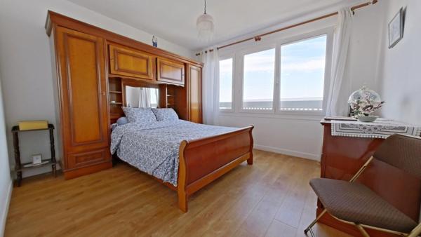 Appartement à NANTES, 44200 - 3 pièces 64m²